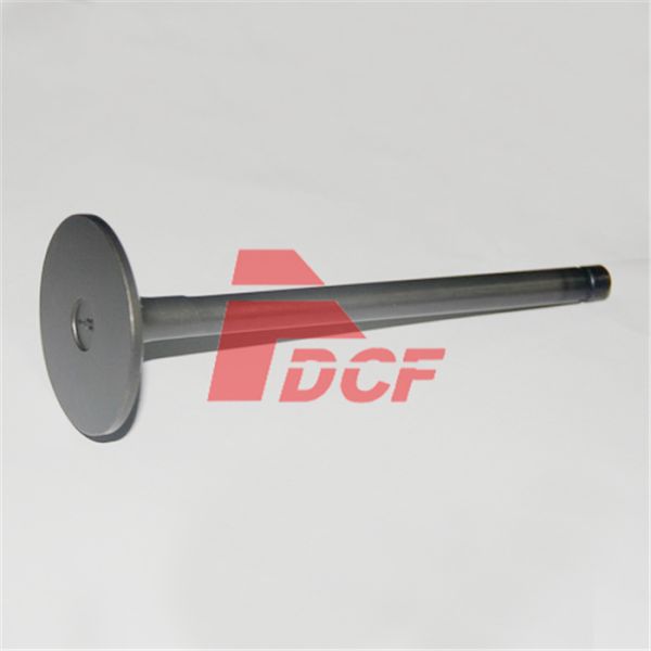 H06C Excavator Valve 13711-1550 13715-1110 , Excavator Engine Parts
