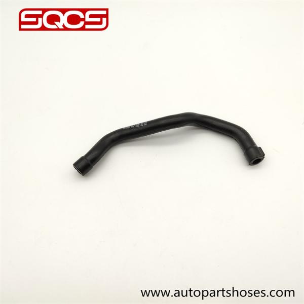 1120180382 W163 Rubber Radiator Hoses For Mercedes