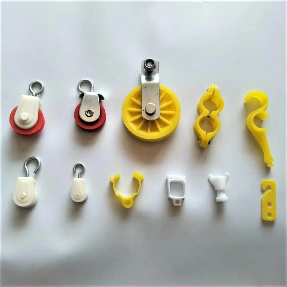 Automatic Poultry Water Nipple Drinker with 360 Degree Triggering for Broiler Chickens