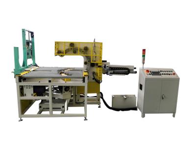 OEM Horizontal Form Fill Seal Machine / Industrial Wrapping Machine 0.75 KW