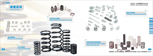 Coated car torison/suspension coil spring for auto,car spare parts coil springs