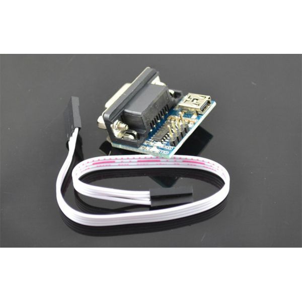 Red PCB Arduino Wifi Module Potentiometer Module For Arduino