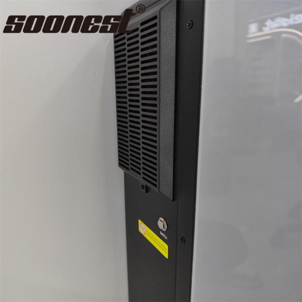 5Kw Solar Inverter With Built In Battery Solar Panels With Battery And Inverter 5Kw Solar Inverter With Build In Battery