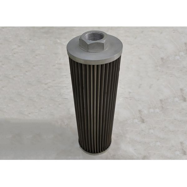 Stainless Steel Mesh Lube Oil Filter Cartridge