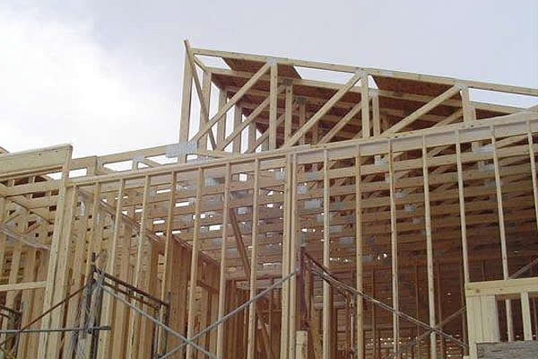 Hot Sale Galvanized Truss Plate With Steel Brackets High Quality Material