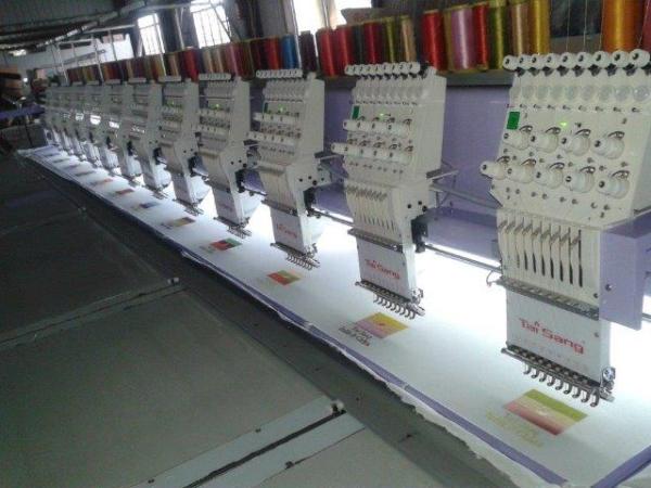 Tai Sang Embro Vista Plus Model 912