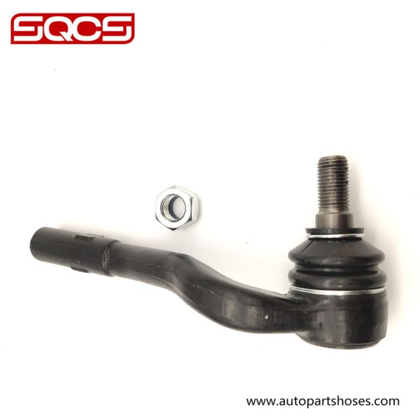 0160500091HD TIE ROD END Сборка стержней для других требований заказчика