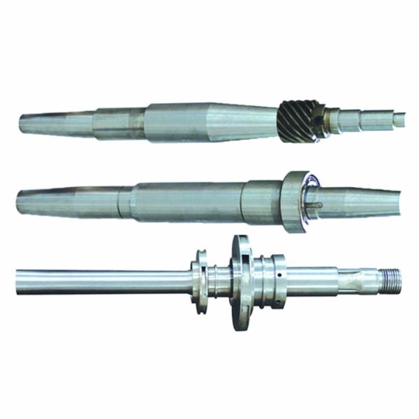 Disc Chemical Liquid Centrifugal Separator