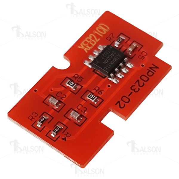 Compatible 101R00664 Xerox Drum Chip For Xerox B210 B205 B215