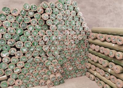 5/8 Opening 0.914m Width Galvanized Welded Steel Wire Mesh For Garden Protection