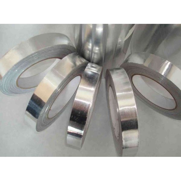 1xxx Series T3 To T8 Temper Aluminium Alloy Strip 1mm 2mm 3mm