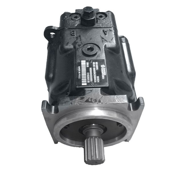 90M075NC0N Sauer 90m Series Hydraulic Piston Pump and Dan Foss Motor for Construction