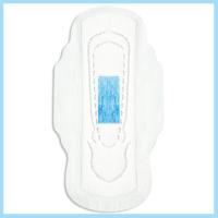 Gráfico de algodão almofadas sanitárias para mulheres guardanapos sanitários descartáveis almofadas menstruais almofadas sanitárias para senhoras