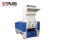 Máquina Waste com lâmina de SKD-II, máquina industrial do triturador do plástico da retalhadora