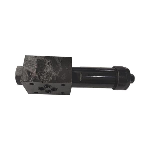 01 Series Industrial Hydraulic Modular Valve MSCP-01-30 Throttle And Check Modular Valve