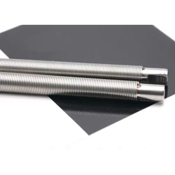 Средства массовой информации низкой выкостности лакировочной машины Mayer штанги высокой эффективности