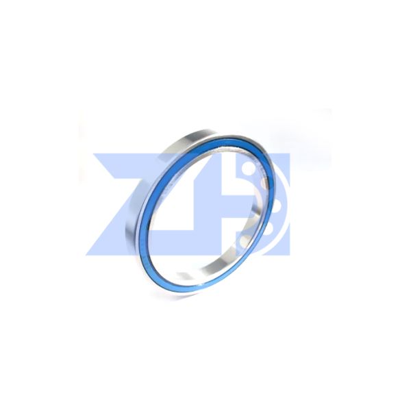 6822 61822 Size 110x140x16mm Thin Section Ball Bearing