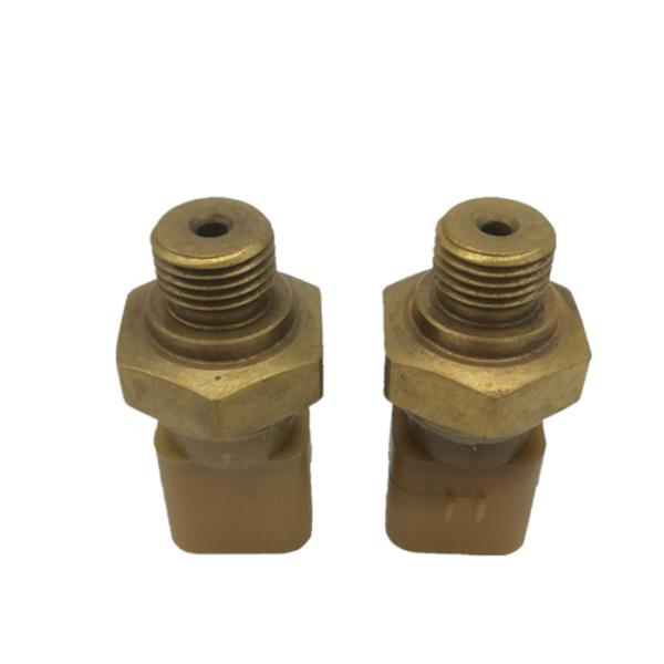 296-8060 2968060 C13 Engine Oil Pressure Sensor E325C Excavator Parts