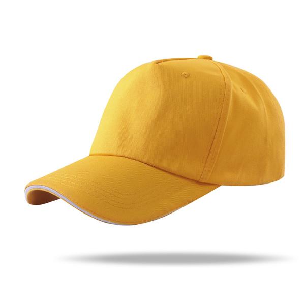 60cm Boys Ball Caps Precision Workmanship Custom Sports Hat
