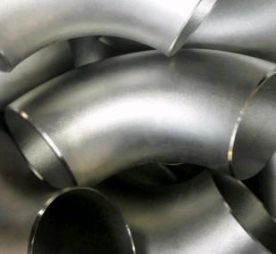 Din 2616 Lr Elbow Astm A234 Alloy Steel Pipe Fittings