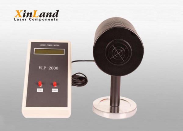 Medidor 11nm-19000nm do watt do laser da fibra ótica do medidor de poder do laser de Digitas Fieldmate