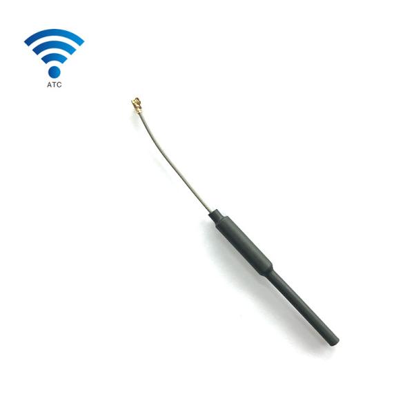 5dBi 2.4GHz or 5.8GHz Dual Band Wifi Antenna External Type With FCC ROHS Approval