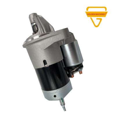 Acionador de partida de 1620266904 carros para Changan CS35
