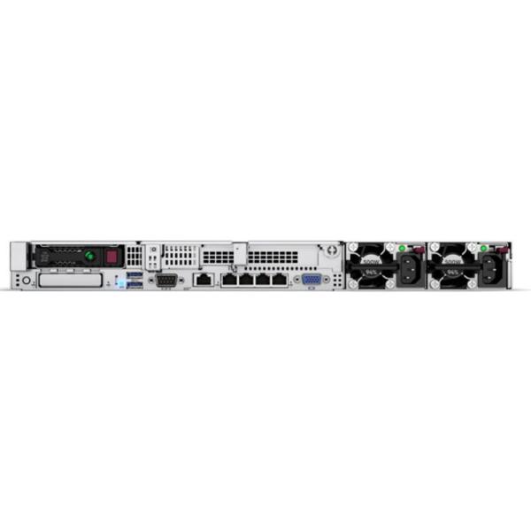 Private Mold HPE Proliant DL360 Gen10 Plus Server Dual Intel Xeon Gold Processor 2U Rack
