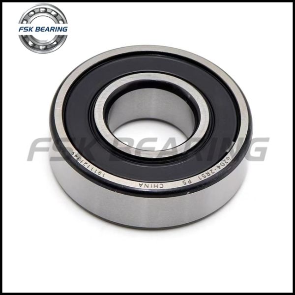 China FSK 35BD5212DDU Car Air Conditioning Compressor Bearing 35*52*12mm