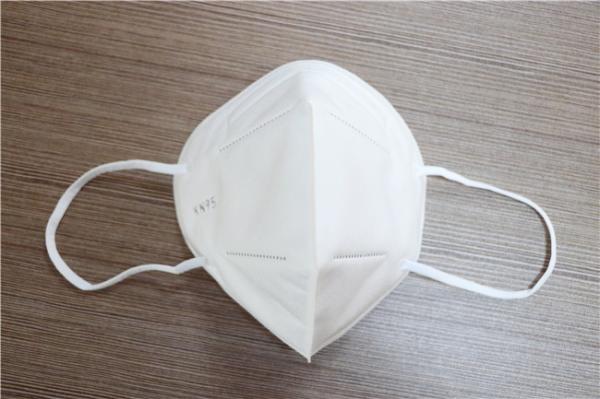 Economical Ffp3 Respirator Masks , Pm2.5 Face Mask Glassfiber Free Fluid Repellent