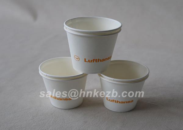 12oz Double Wall  Hot Coffee Paper Cups Disposable Customized Paper To Go Coffee Cups