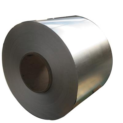 Bobina de aço galvanizada pre revestida 0.5mm PPGI SGCC 420J1