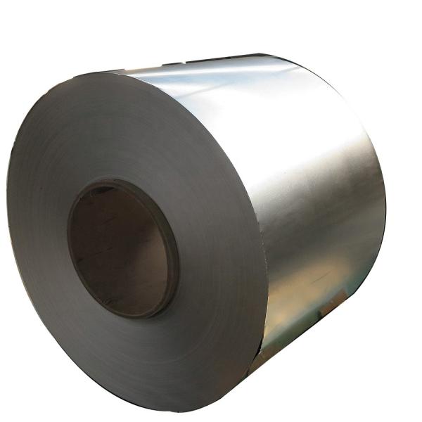 Pre Coated Galvanized Steel Coil 0.5mm PPGI SGCC 420J1
