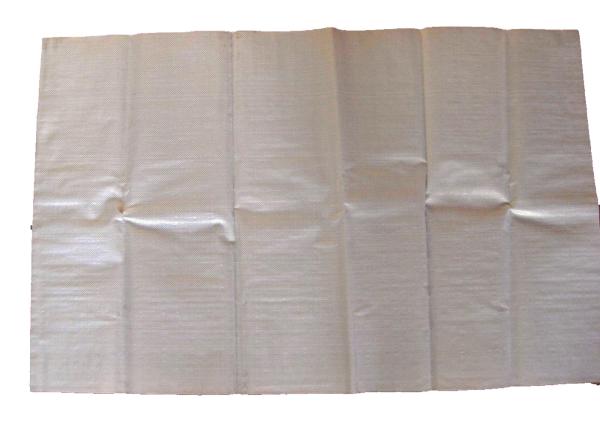 Agricultural Woven Polypropylene Sacks , Polypropylene Packaging Bags 25 Kg