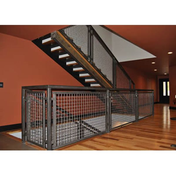 Архитектурноакустическим сетка гофрированная алюминием Гриллл в выставочном центре зоопарка стадиона театра