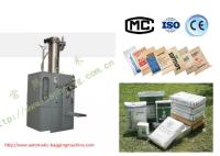 (Tipo) do fluxo de ar 25Kg escala de embalagem da máquina de embalagem do saco da válvula DCS-25PV3 para o pó e o pó Ultrafine