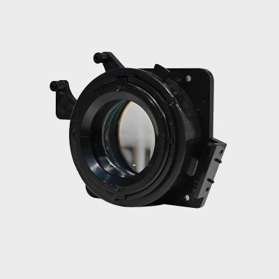 3 Inch Projector Lens F82mm 1080P TR1.25:1 For Large Screen Displays