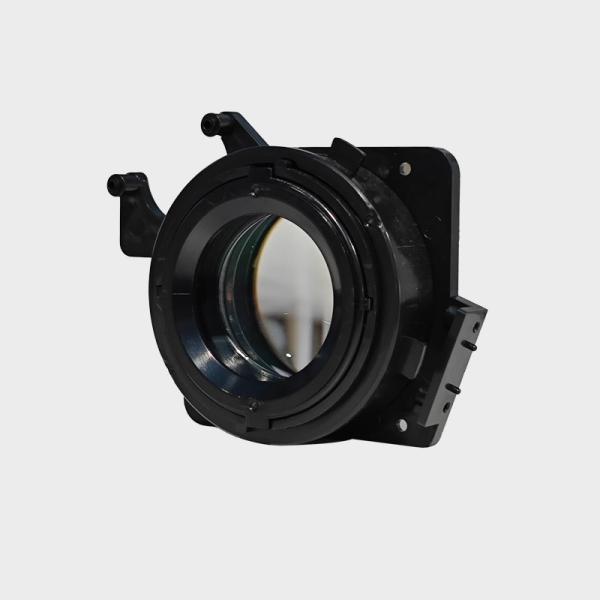 3 Inch Projector Lens F82mm 1080P TR1.25:1 For Large Screen Displays