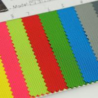 Chaussures de sac à dos et coutume de couleur du tissu 160GSM d'unité centrale de polyester de la tente 100%