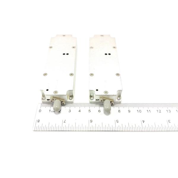 Signal Jammer 420-5850MHz 30W GaN LDMOS Lora Module Signal Blocker Anti Drone Jammer RF Power Amplifier Module