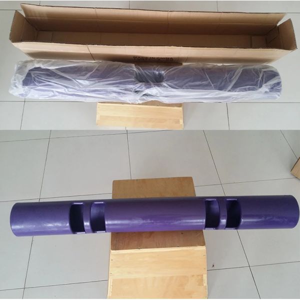 105CM TPR VIPR Fitness Tube