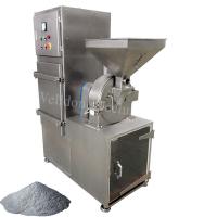 Machine de broyage de médicaments agricoles Fruits secs légumes déshydratés moulin à épices
