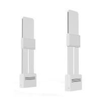 Broadradio BRC-04G Pro Système de contrôle d'accès intelligent Multi-tag RFID Portal Reader Retail Use