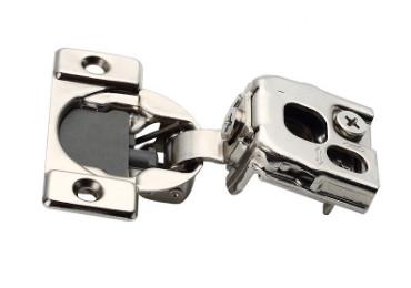 Dia 35mm Soft Close Kitchen 3D 1/1 Cabinet Door Hinges