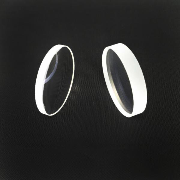 Flat Concave Dia 30mm Laser Focusing Lens FL 50mm 1000-1650nm
