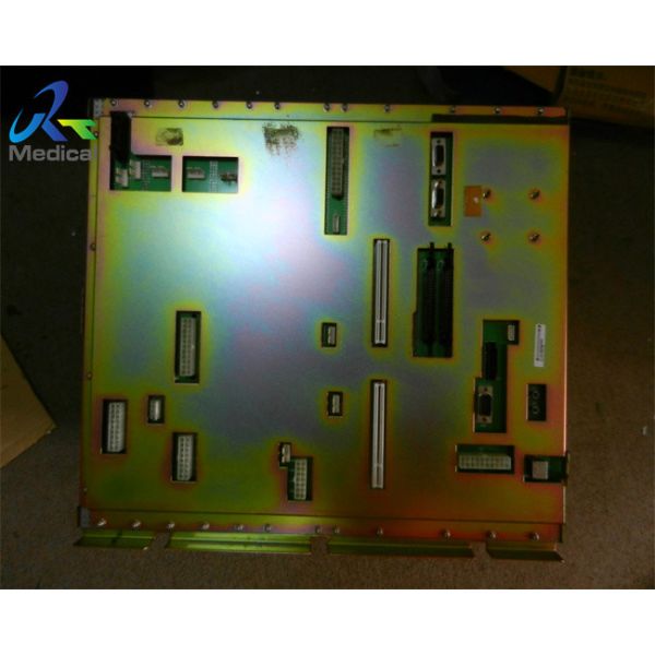 Medison Accuvix XQ Ultrasonic MTH Board P/N BD-337-MTH 0A