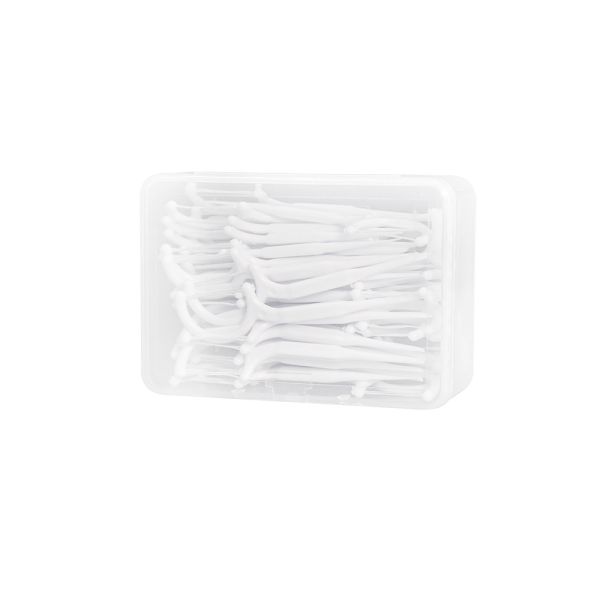 Precio de fábrica Cuidados orales Eco amigable Aplicación avanzada de palillos de dientes limpios Aplicación de limpieza dental Aplicación para uso en el hogar Viajes en hotel