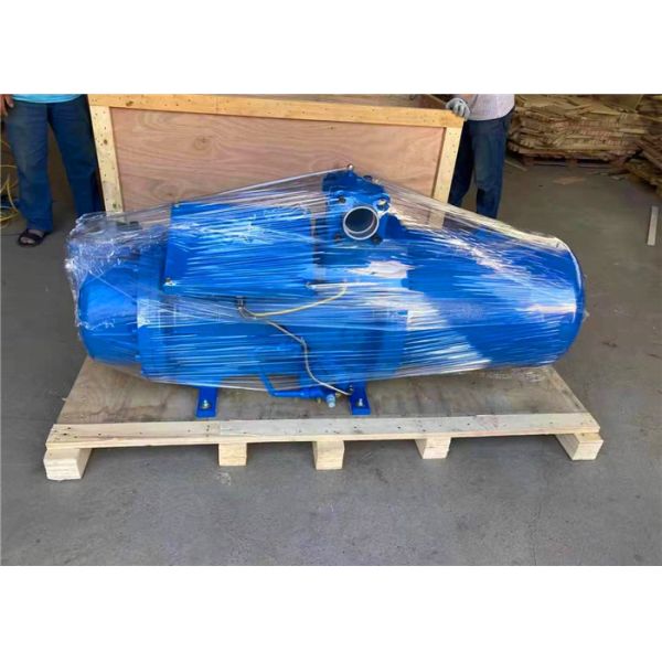 Воздух охладил компрессор винта R134A Semi герметичный для Fusheng BSR323-HA