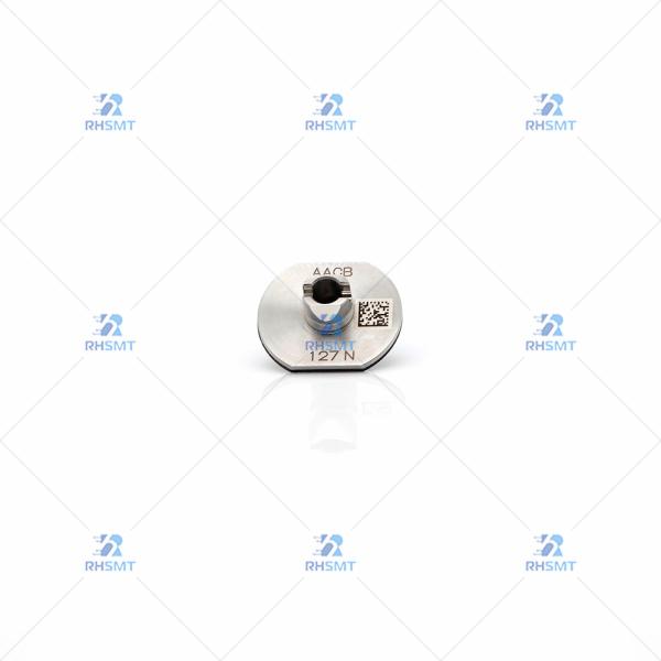 PANASONIC SPECIAL NOZZLE 127N N610004666AA , Panasonic smt nozzle , high-performance plastic