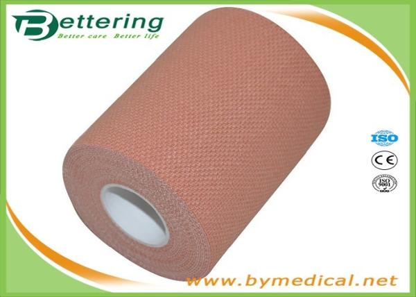 7.5cm Sports strapping synthetic cotton elastic adhesive bandage finger wrapping bandage Wrist Protection Fixation Tape